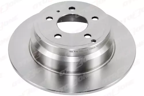 VOLVO FREN DİSKVOLVO 570 1995/2000 SOL/SAĞ ARKA FREN DİSK 271794 2717940 31262099 (2 ADET)