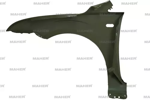 ÇAMURLUK FOCUS 2005-2008 ÖN SAĞ (SIMYI) P4M51A16008CA