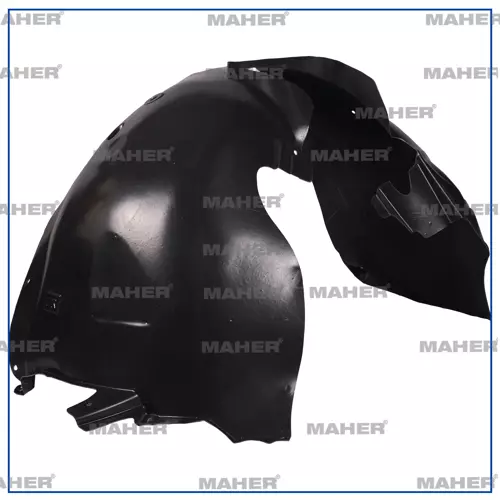 ÇAMURLUK DAVLUMBAZI C4 2004-2009 ÖN SAĞ 7136EV