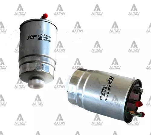 YAKIT FİLTRESİ (BENZİN) ACCORD 1996-1998 2.0/ ROVER / ESCORT / FIESTA / GOLF 16901 S37 E30