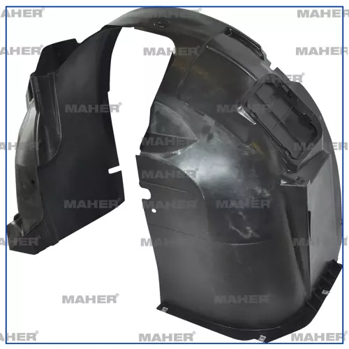 ÇAMURLUK DAVLUMBAZI EGEA 2015 ÖN SOL 52063258