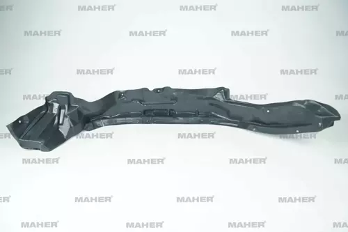 ÇAMURLUK DAVLUMBAZI HILUX 1989-1997 LN-85 SAĞ 53876 89105