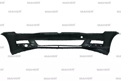 TAMPON GOLF7 2013-2017 (PARK SENSÖRLÜ-SENSÖRSÜZ FAR YIKAMASIZ) ÖN 5G0807217BNGRU