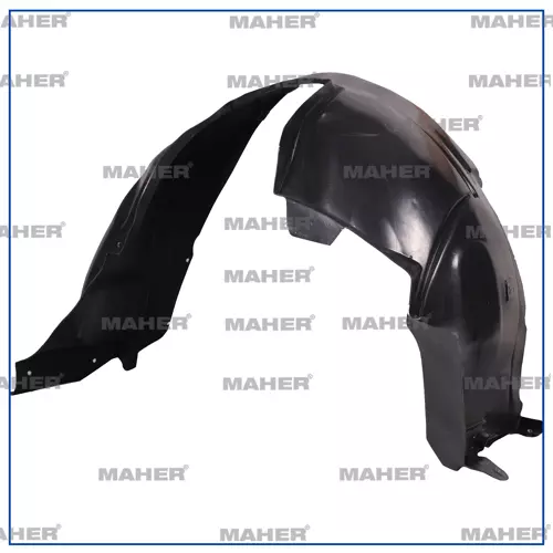 ÇAMURLUK DAVLUMBAZI SANDERO 2008 ÖN SOL 8200735438