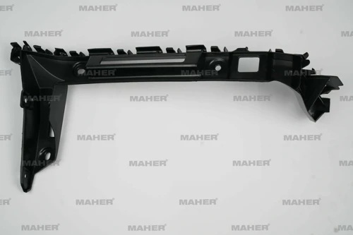 TAMPON BAĞLANTI BRAKETİ TRANSPORTER T7 2015 ARKA SOL 7E0807393C