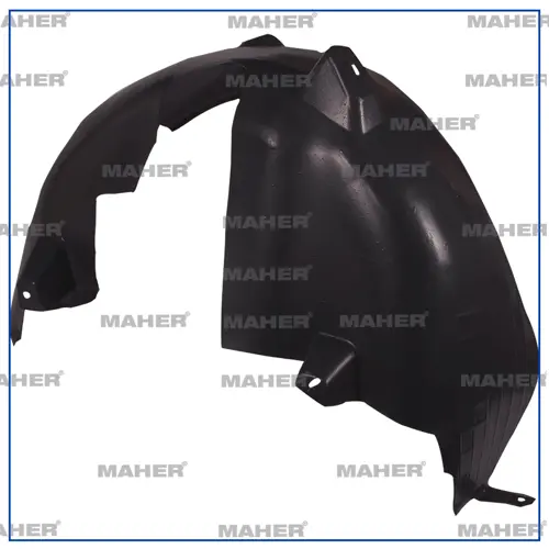 ÇAMURLUK DAVLUMBAZI ASTRA J 2009-2020 ARKA SOL 13271414