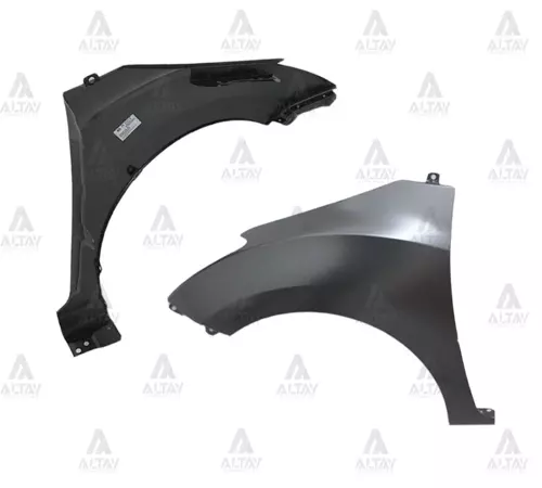 ÇAMURLUK I-30 2012-2016 ÖN SOL 66311 A6000