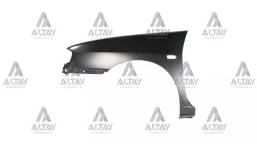 ÇAMURLUK POLO CLASSIC / CADDY 1996-2001 ÖN SOL 6K0821021B