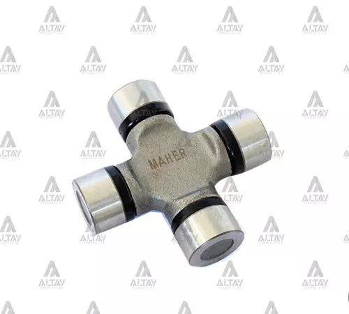 İSTAVROZ MAFSAL (ŞAFT) CANTER 449 / 859 (102MM 10 31,7MM DIŞTAN SEGMAN) GUM 75