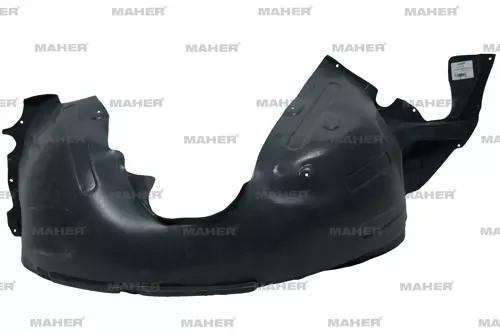 ÇAMURLUK DAVLUMBAZI TIGUAN 2015-2017 ÖN SAĞ 5NA805912AD