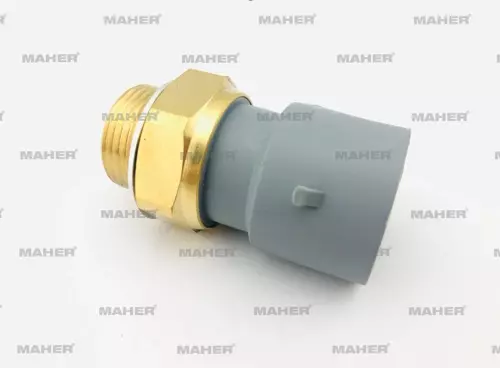 MÜŞÜR FAN VECTRA B 1996-2001 1995105 °C 3 FISLI YUVARLAK 1341042