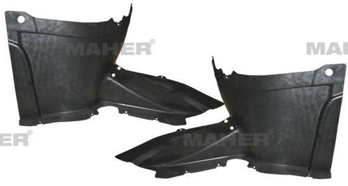 ÇAMURLUK DAVLUMBAZI PASSAT 2010-2014 ÖNÜN ÖNÜ SAĞ 3AA805912