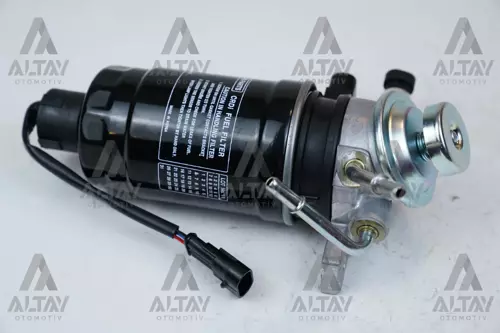 YAKIT FİLTRESİ KOMPLE (MAZOT) I-30 2007-2011 / CEED 2008-2011 DİZEL 31911 2H900