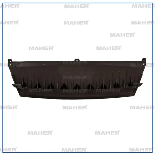 TAMPON ALT KORUYUCU KARLIK PASSAT CC 2009-2012 ÖN 3C8807651B9B9