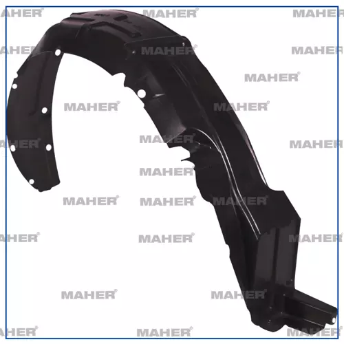 ÇAMURLUK DAVLUMBAZI RANGER 2007-2012 ÖN SAĞ 6M3416102AC