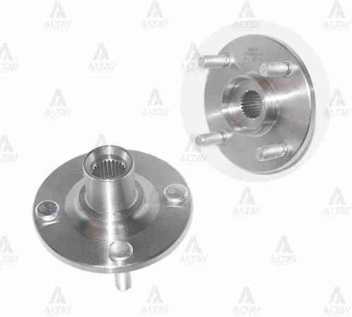 TEKER PORYASI YARIS 2003-2006 ÖN 43502 0D010