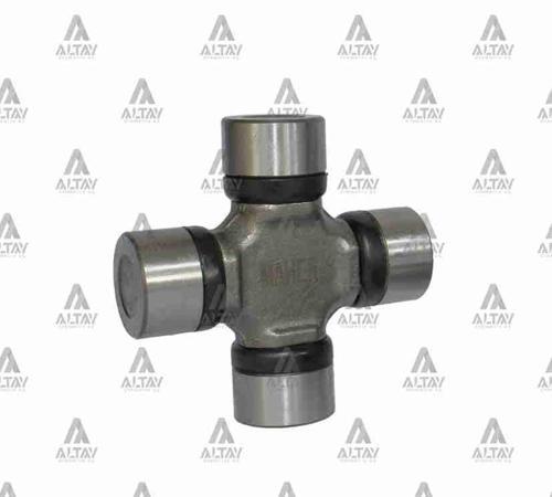 İSTAVROZ MAFSAL (ŞAFT) H-100 1994-2006 / KMY 1994-2004 - 2005 / SANTAFE (80MM 10 27MM DIŞTAN SEGMAN) 49140 4A000