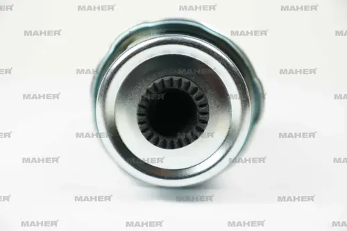 YAKIT FİLTRESİ ( MAZOT) TRANSIT 5347 2006 2.2 TDCI ARKADAN CEKER 3C119176BC