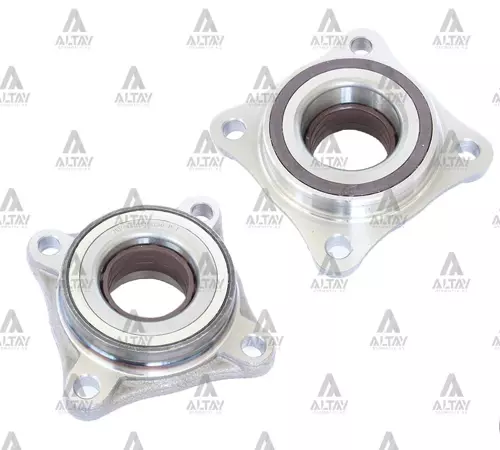 TEKER PORYASI HILUX 2006-2015 / HILUX 2015 REVO ÖN ABSLI 4104 90366 T0061