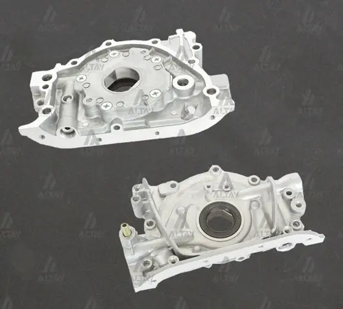 YAĞ POMPA VITARA 1989-1994 1.6 / 5 KAPI SE416 16100 60811