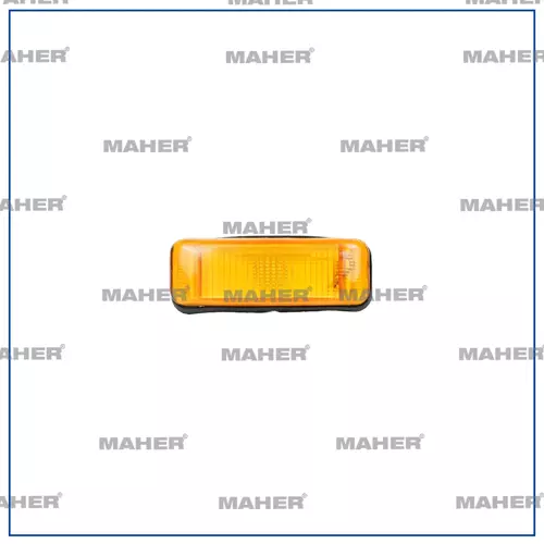 ÇAMURLUK SİNYALİ TEMPRA 7672085