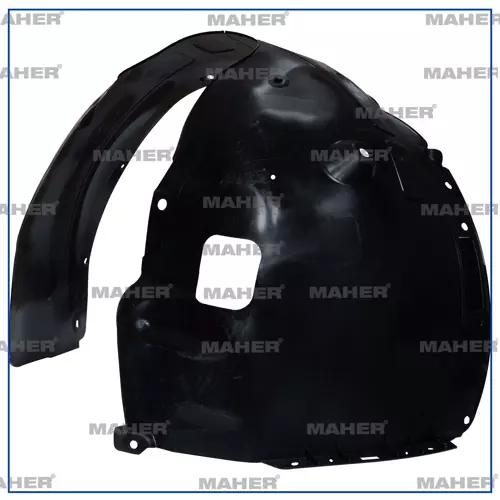 ÇAMURLUK DAVLUMBAZI TUCSON ÖN 2021 SOL 86811 N7000