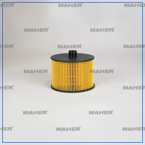 YAKIT FİLTRESİ (MAZOT) FOCUS 2003 CMAX 2004-2003 / KUGA 08 / MONDEO 2003 / 307 / 407 / C4 / C5 2.0 HDI 1906C0