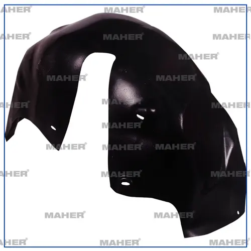 ÇAMURLUK DAVLUMBAZI CORSA D-E 2007-2014 / 2015-2019 ARKA SAĞ 6122792