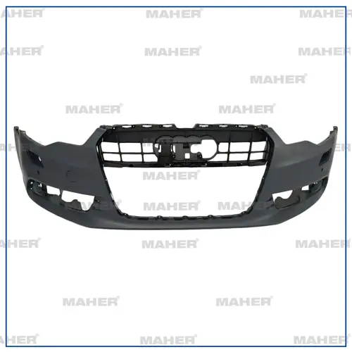 TAMPON A6 2012-2014 (FAR YIKAMALI-SENSÖRLÜ) ÖN 4G0807065AGRU