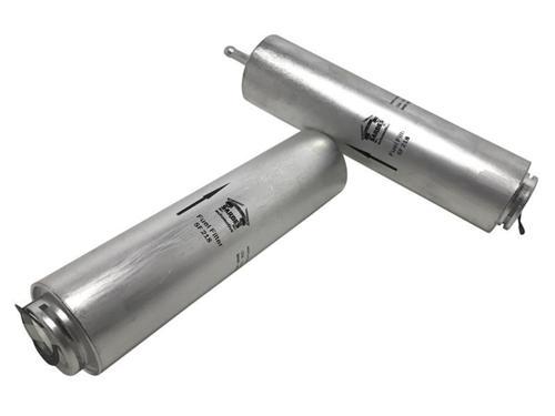 YAKIT FILTRESI BMW N47 N57 M47 M57 E90 E91 E92 E93 13327793672