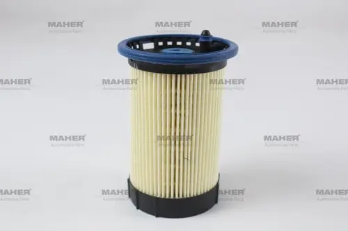 YAKIT FİLTRESİ (MAZOT) GOLF7 / A3 / LEON / PASSAT / TİGUAN / CADDY 2013 CKFC-CLHA-CRBC-CRKB-CAYD-CRLB-DDYA 1.6 TDİ-2.0 TDİ KISA TAHLİYELİ 5Q0127177C