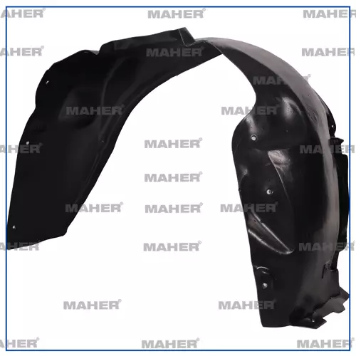 ÇAMURLUK DAVLUMBAZI VECTRA A 1988-1995 ÖN SOL 1101333