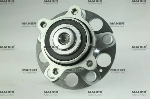 TEKER PORYASI ACCORD 2003-2008 ARKA RULMANLI ABSLİ 42200 SEA 951