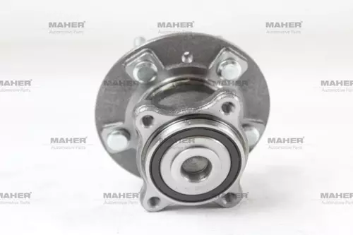 TEKER PORYASI AVEO / MOKKA A14NET-B14NET-A16XER-B16XER-A16DTH-B16DTH ARKA 5 BİJON 13500592