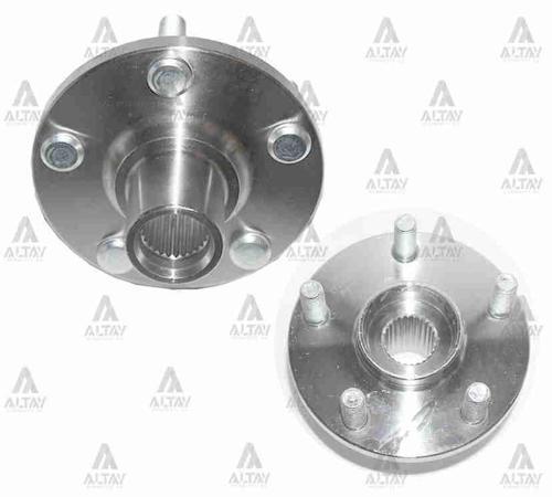 TEKER PORYASI AVENSIS 1998-2002 ÖN 43502 05020