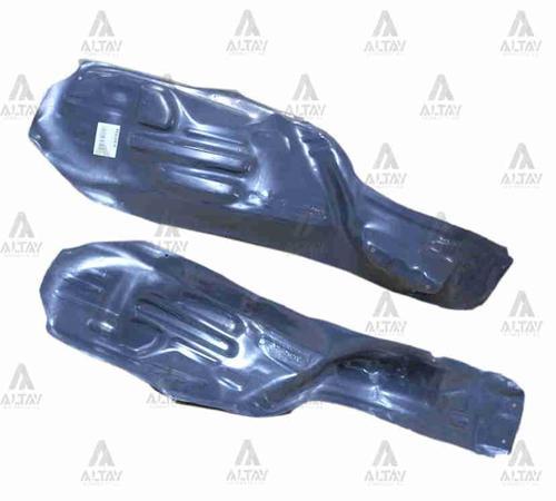 ÇAMURLUK DAVLUMBAZI L-200 ARKA 2006-2015 SOL 5370A281