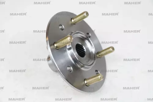 TEKER PORYASI COUPE 1998-2002 / LANTRA 2 1995-2000 ÖN 4 BİJON 51750 29000