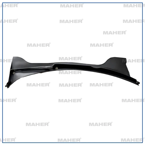 CAM ALT IZGARA JETTA 2006-2009 1K5819415B9B9