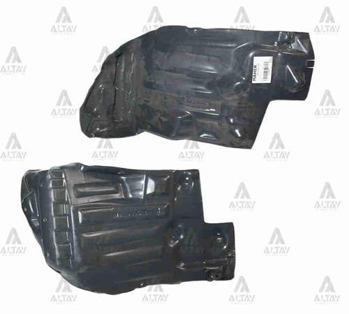 ÇAMURLUK DAVLUMBAZI L-200 ÖNÜN ÖNÜ 2006-2010 SAĞ 5370A278