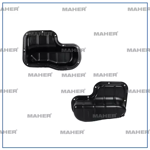 YAĞ KARTERİ NAVARA 2006-2015 11110 EB31A