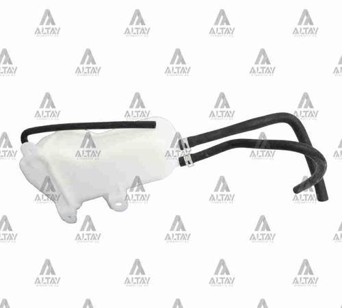 YEDEK SU DEPOSU STAREX KAPAKLI HORTUMLU KOMPLE 25429 4A001