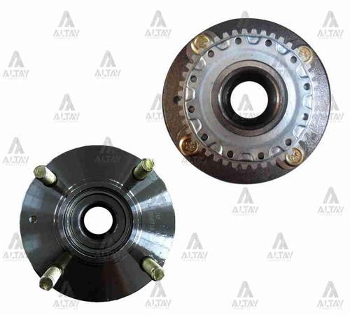 TEKER PORYASI ELANTRA 2001-2007 / CERATO 2003-2010 / MATRIX 2003-2010 / COUPE 2000-2010 ARKA RULMANLI ABSLİ 52710 2D115