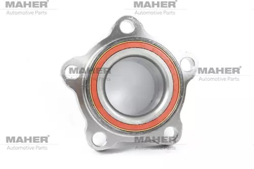 TEKER PORYASI TRANSIT 5347 / 5348 2006-2014 ÖN RULMANLI 5 BİJON 6C111K018AA