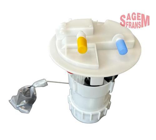 YAKIT DEPO ŞAMANDIRASI P301-P208 1.4.1.6 VTİ P2008 1.6 VTİ-CITROEN-ELYSEE 1.6 VTİ 9674467780