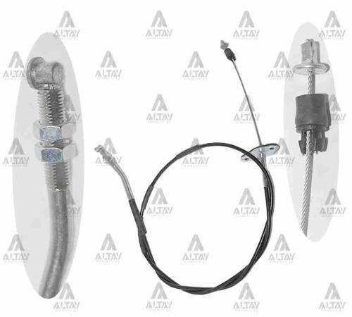 TEL GAZ ACCENT 2000-2006 1.5 32790 25105