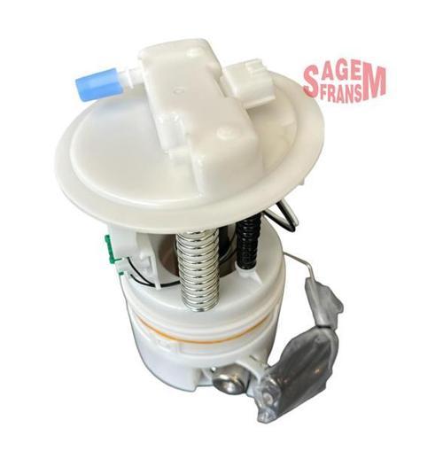 YAKIT DEPO ŞAMANDIRASI DUSTER 1.2 TCE 4102 172024983R