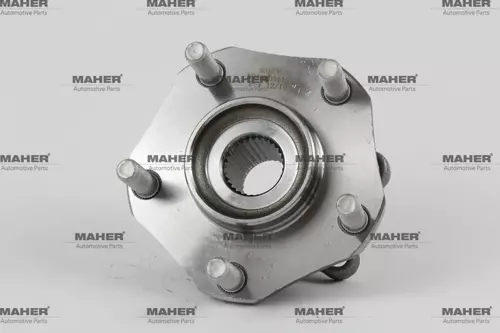 TEKER PORYASI 10-TRAIL 2014-2018 ÖN RULMANLI 40202 4BA0A