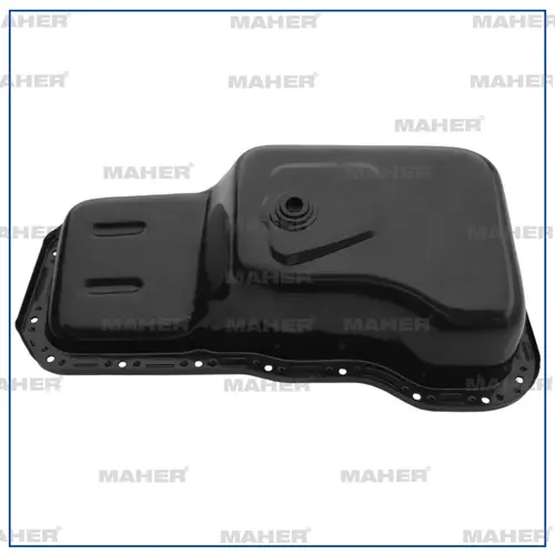 YAĞ KARTERİ SLX SAC 98843166