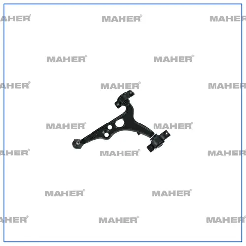 SALINCAK TEMPRA 1990-2001 / TIPO 1990-2001 ROTİLLİ DÖKÜM 17MM ALT SOL 71747915