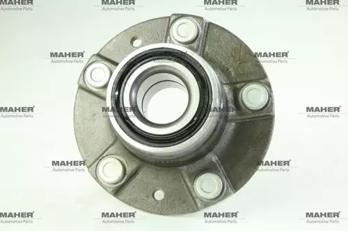 TEKER PORYASI 626 1998-2002 ARKA RULMANLI GE4T 26 15XA